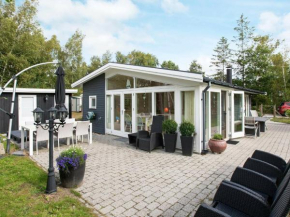 Holiday home Højby XII